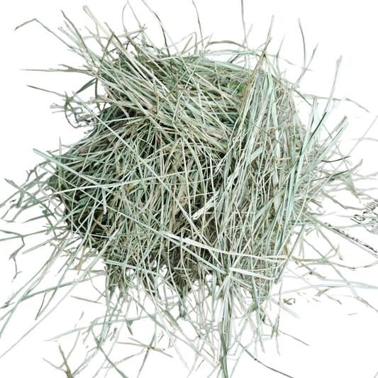 Foin de prairies - Savoureux, naturel, récolté en Provence